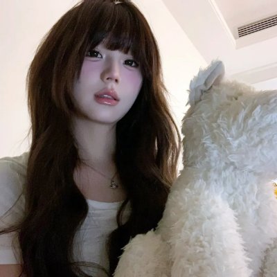 胡子与修女