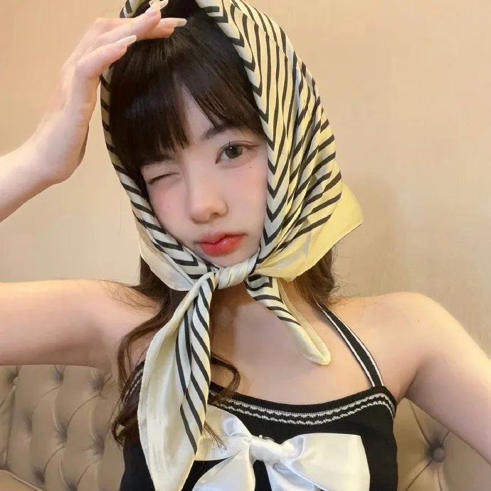给他们一个机会